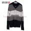 Factory Direct Supply High Quality New Design V Neck Pullover