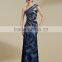 printed evening dresses