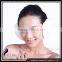 CX-EM-03 New Design Women Fashion Winter Rex Rabbit Fur Ear Muff