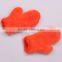 CX-A-60Q 2016 Wholesale Genuine Knitted Mink Fur Gloves