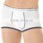 100 cotton mens plain men in tight boxer briefs manufacturer UP0003A