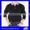 Wholesale Custom polyester/cotton men's short sleeve polo t shirt