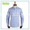 Easy Care/Easytoiron Latest Causual Oxford Shirt Designs for Men 2016