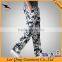 High quality camo warm hunting pants