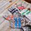 2016 Fashion Men Winter Cotton Funny Football Socks Candy Color British Style Tube Socks Brand Harajuku Sokken