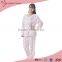 New Design Beautiful Manufacturer Adult Jumpsuit Pajama