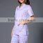 Custom Factory Price Latest Nice Design Nurse Uniforms for Medical Person Wholesale