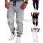 2016 walsoncollection best sale cheap plus size us/uk styles men's sweatpants Supplier's Choice