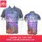 Hot sale full sublimation children t-shirt/Print children polo shirt