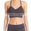 Custom Dry Fit Yoga Clothing Wholesale Gym Clothing Sports Wear Running Compression Fitness Leggings For Women