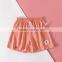 Wholesale summer cotton fashion boy shorts