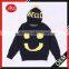 Big children's Open Hole crochet Sweater patterns with Matching Hat