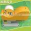 High quality plastic staple attacher