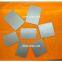 High Purity Molybdenum Plates for Vacuum Furnace