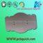 cu material pcb design and manufacturer&pcb for led