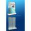 Mini table roll up stand