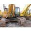 USED EXCAVATOR CAT 330C