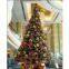 artificial pine tree