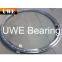 XSA 14 0414 N Crossed roller bearing/slewing bearing