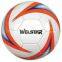 Promotion Leather PU PVC Rubber mini soccer footballs 3888