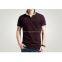 High quality golf polo shirt for men