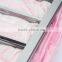 bag filter medium efficiency large air flow oil air separator pocket filter