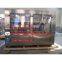 wine filling machine