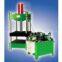Four -column Hydraulic Pressure Machine