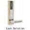 JINOU Bluetooth Lock Solution