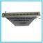 Venturi-formed head Fliter plates, dust filter for tunneling