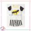 Facotry wholesale bat cartoon tops ans shorts fashion trendy cool boys wholesale stylish baby clothes