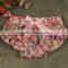 Boutique summer wholesale children's boutique clothing baby ruffle pants baby bloomers wholesale