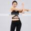 Yoga Tank Top Dance Underwear Anti-Shock Sports Bra