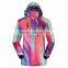 2016 High quality cheap waterproof jacket 20000mm breathable mens best cheap ski jacket