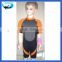 waterproof neoprene fabric kids diving dry suit