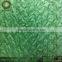 Quilting processing green & purple & white
