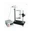 Thermal Radiation Droplet Tester