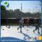 High quanlity and customized uhmwpe ice rink floor