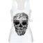 Custom Tank Tops for Women Wholesale