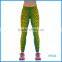 Wholesale women's athletic wear fitness leggings