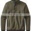 Star sg long sleeve two pocket camouflage polar fleece jacket