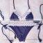 Low MOQ Women Swimsuit Push Up Sexy Bikinis Set