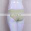 New Arrival Moder Stylish Hot Lady Flower Embroidered Old Fashioned Underwear