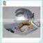 Chic Venetian Party Glitter Masquerade Masks HPC-0409