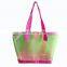 wholesale straw mesh beach bags