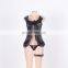 New Wholesale sexy transparent nightwear