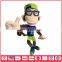 OEM/ODM Custom Plush Toy Stuffed Customized Mascot Manufacturer Low MOQ