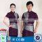 Best seller Hotel Uniform Design, Hotel Housekeeper Uniform