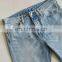 2017 Charm Men New Model Broken Hole Slim Cotton Pocket Jeans Pants