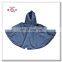 raincoat oem factory custom polyester raincoat